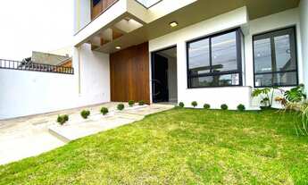 Imagem 3: SOBRADO COM 5 DORMITÓRIOS NO HARMONIA - PITANGUEIRAS