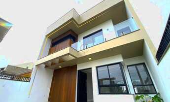 Imagem 4: SOBRADO COM 5 DORMITÓRIOS NO HARMONIA - PITANGUEIRAS