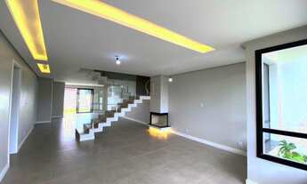 Imagem 6: SOBRADO COM 5 DORMITÓRIOS NO HARMONIA - PITANGUEIRAS