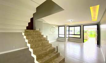 Imagem 7: SOBRADO COM 5 DORMITÓRIOS NO HARMONIA - PITANGUEIRAS