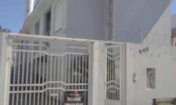 Imagem: Sobrado 02 Dormitórios, sendo 01 Suíte