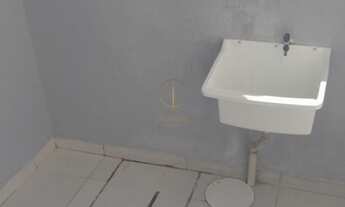 Imagem 7: Sobrado 02 Dormitórios, sendo 01 Suíte com Sacada, 01 Vaga coberta para Carro e Churraquei