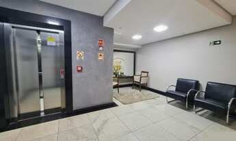 Imagem 3: LINDO apto 3 dormitórios, mobiliado, suíte e vaga dupla no Centro!