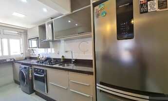 Imagem 6: LINDO apto 3 dormitórios, mobiliado, suíte e vaga dupla no Centro!