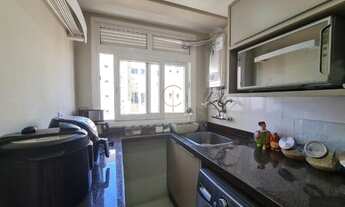 Imagem 7: LINDO apto 3 dormitórios, mobiliado, suíte e vaga dupla no Centro!