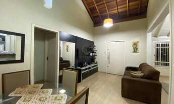 Imagem 5: CASA TÉRREA COM 2 DORMITÓRIOS COM UMA SUÍTE E PISCINA