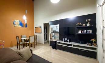 Imagem 6: CASA TÉRREA COM 2 DORMITÓRIOS COM UMA SUÍTE E PISCINA