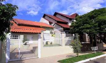 Imagem: CASA TÉRREA COM 2 DORMITÓRIOS COM UMA