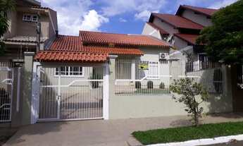 Imagem 2: CASA TÉRREA COM 2 DORMITÓRIOS COM UMA SUÍTE E PISCINA