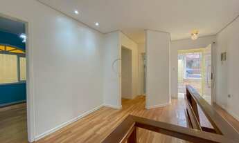 Imagem 7: Sobrado com 5 dormitorio, sendo 1 suite - Nossa senhora das Graças - Canoas/RS