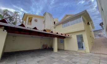 Imagem: Sobrado com 5 dormitorio, sendo 1 suite