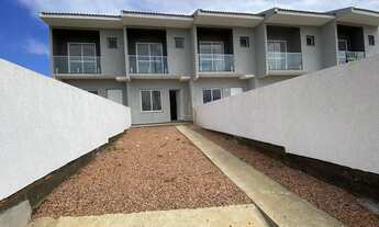 Imagem: SOBRADO COM 02 DORMITÓRIOS, SENDO 02 SUÍTES