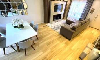 Imagem 2: SOBRADO 3 DORM C/ SUÍTE SEMIO MOBILIADO EM CONDOMÍNIO