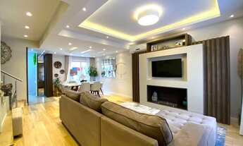 Imagem 4: SOBRADO 3 DORM C/ SUÍTE SEMIO MOBILIADO EM CONDOMÍNIO