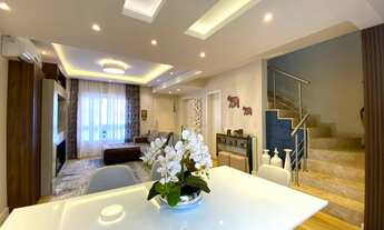 Imagem 5: SOBRADO 3 DORM C/ SUÍTE SEMIO MOBILIADO EM CONDOMÍNIO