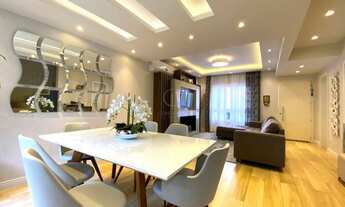 Imagem 6: SOBRADO 3 DORM C/ SUÍTE SEMIO MOBILIADO EM CONDOMÍNIO