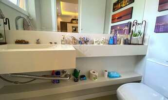 Imagem 7: SOBRADO 3 DORM C/ SUÍTE SEMIO MOBILIADO EM CONDOMÍNIO