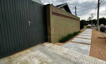 Imagem 5: CASA TÉRREA COM 02 DORMITÓRIOS NO MOINHOS DE VENTO/CANOAS