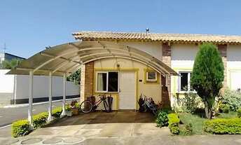 Imagem: Linda casa 3 dormitórios, duas vagas cobertas!