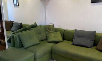 Imagem 3: SOBRADO 02 DORMITÓRIOS COM SACADA E VAGA DE GARAGEM COBERTA