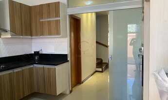 Imagem 7: SOBRADO 02 DORMITÓRIOS COM SACADA E VAGA DE GARAGEM COBERTA