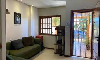 Imagem 2: SOBRADO 02 DORMITÓRIOS COM SACADA E VAGA DE GARAGEM COBERTA