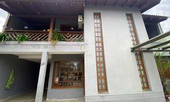 Imagem: SOBRADO COM 06 DORMITÓRIOS SENDO 03 SUÍTES