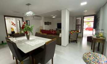 Imagem 4: SOBRADO COM 06 DORMITÓRIOS SENDO 03 SUÍTES IGARA / CANOAS