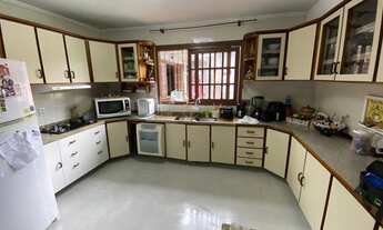 Imagem 5: SOBRADO COM 06 DORMITÓRIOS SENDO 03 SUÍTES IGARA / CANOAS