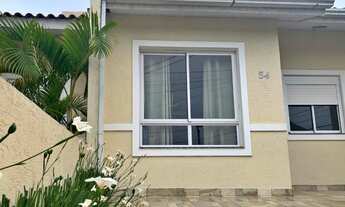 Imagem: CASA 2 DORMITÓRIOS COM SUÍTE AMERICANA