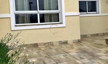 Imagem 2: CASA 2 DORMITÓRIOS COM SUÍTE AMERICANA