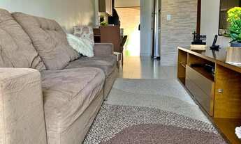 Imagem 3: CASA 2 DORMITÓRIOS COM SUÍTE AMERICANA