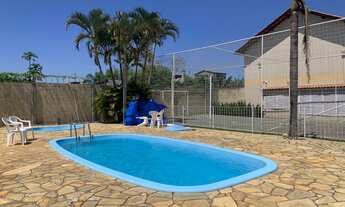 Imagem 2: SOBRADO DE 03 DORMITÓRIOS COM OPÇÃO DE SÓTÃO E DUAS VAGAS DE GARAGENS