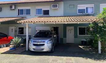 Imagem: SOBRADO DE 03 DORMITÓRIOS COM OPÇÃO DE