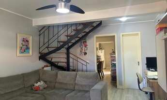 Imagem 3: SOBRADO DE 03 DORMITÓRIOS COM OPÇÃO DE SÓTÃO E DUAS VAGAS DE GARAGENS