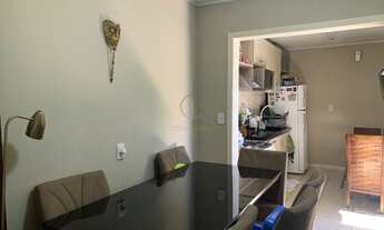 Imagem 4: SOBRADO DE 03 DORMITÓRIOS COM OPÇÃO DE SÓTÃO E DUAS VAGAS DE GARAGENS