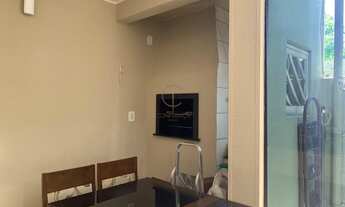 Imagem 6: SOBRADO DE 03 DORMITÓRIOS COM OPÇÃO DE SÓTÃO E DUAS VAGAS DE GARAGENS