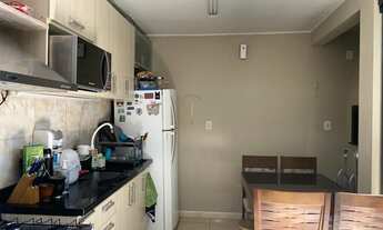 Imagem 5: SOBRADO DE 03 DORMITÓRIOS COM OPÇÃO DE SÓTÃO E DUAS VAGAS DE GARAGENS