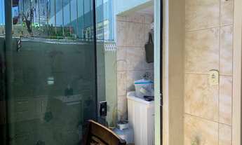 Imagem 7: SOBRADO DE 03 DORMITÓRIOS COM OPÇÃO DE SÓTÃO E DUAS VAGAS DE GARAGENS