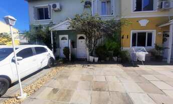 Imagem: Sobrado com 3 dormitórios em condomínio