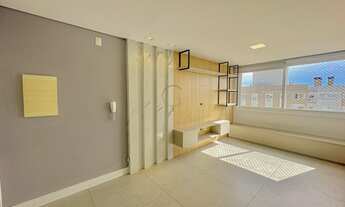 Imagem 1: Apartamento 3 dormitórios com uma suíte em condomínio clube