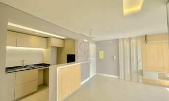 Imagem 2: Apartamento 3 dormitórios com uma suíte em condomínio clube