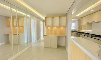 Imagem 3: Apartamento 3 dormitórios com uma suíte em condomínio clube