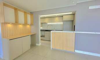 Imagem 5: Apartamento 3 dormitórios com uma suíte em condomínio clube