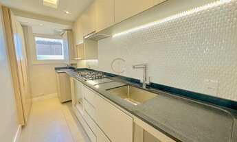 Imagem 6: Apartamento 3 dormitórios com uma suíte em condomínio clube