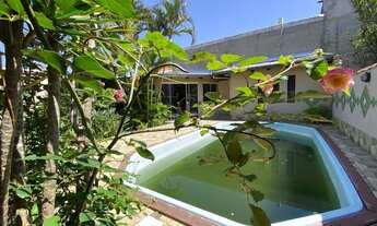 Imagem 5: Casa /Sobrado 03 dormitórios com suíte e 04 vagas para carros