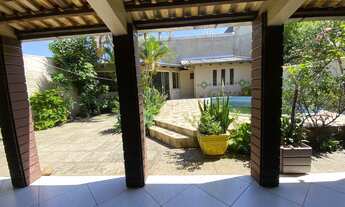 Imagem 2: Casa /Sobrado 03 dormitórios com suíte e 04 vagas para carros