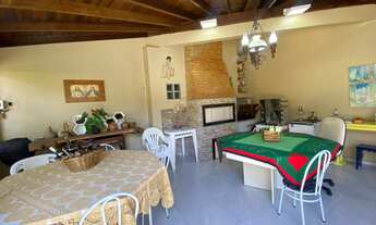 Imagem 6: Casa /Sobrado 03 dormitórios com suíte e 04 vagas para carros