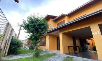 Imagem 2: SOBRADO COM 4 DORMITÓRIOS NO IGARA