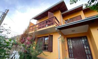 Imagem 3: SOBRADO COM 4 DORMITÓRIOS NO IGARA